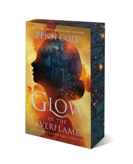 Glow of the Everflame - Ingram