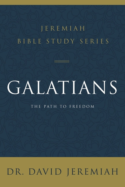 Galatians: The Path to Freedom - Ingram