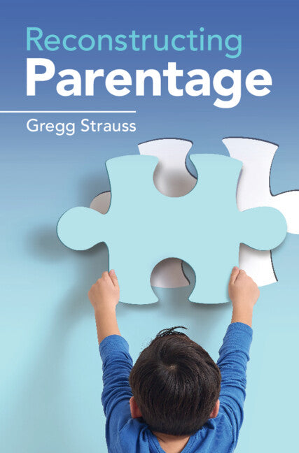 Reconstructing Parentage - Ingram