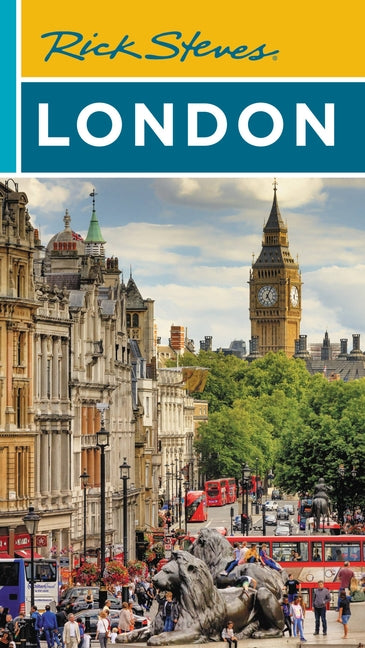 Rick Steves London - Ingram
