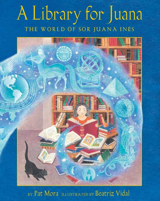 Library for Juana: The World of Sor Juana Inés - Ingram