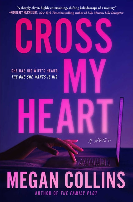 Cross My Heart - Ingram