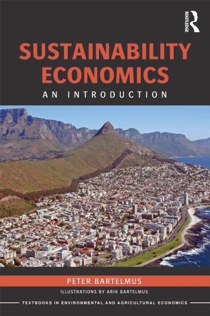 Sustainability Economics: An Introduction - Ingram