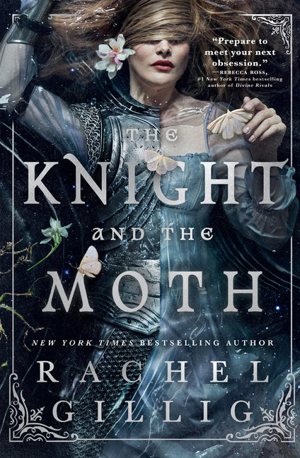 Knight and the Moth - Ingram
