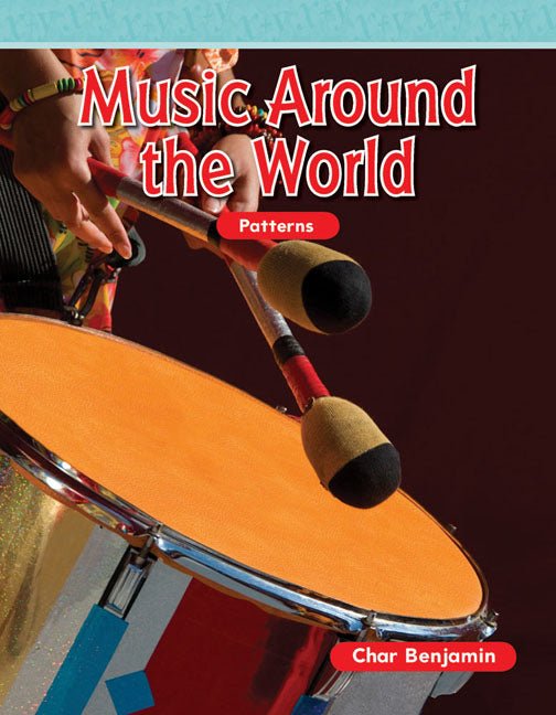 Music Around the World - Ingram