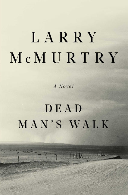 Dead Man's Walk - Ingram