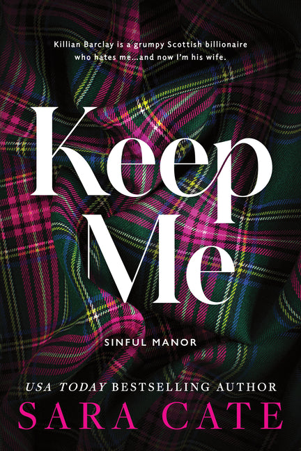 Keep Me - Ingram