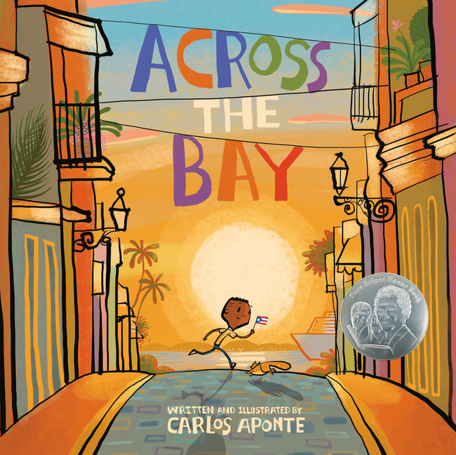 Across the Bay - Ingram