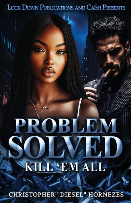 Problem Solved - Ingram