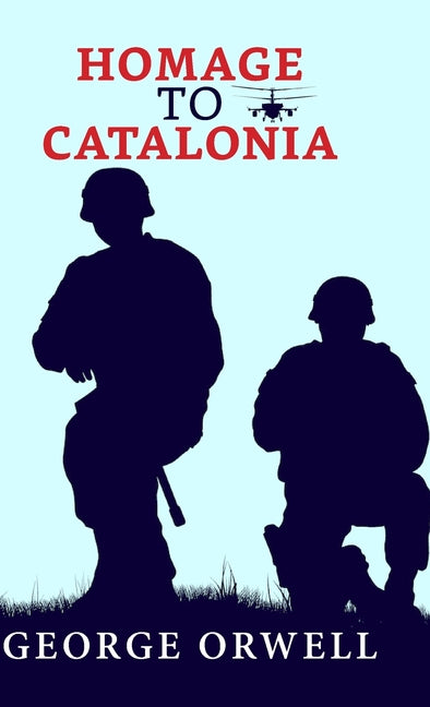 Homage to Catalonia - Ingram