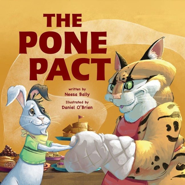 Pone Pact - Ingram