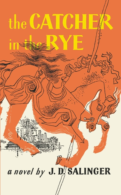 Catcher in the Rye - Ingram