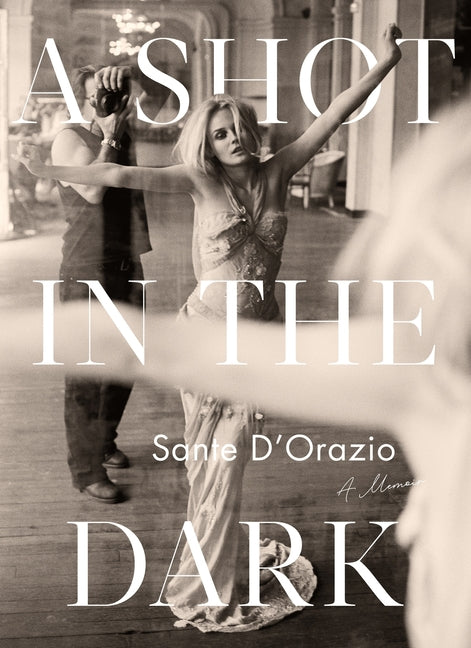 Shot in the Dark: A Memoir - Ingram