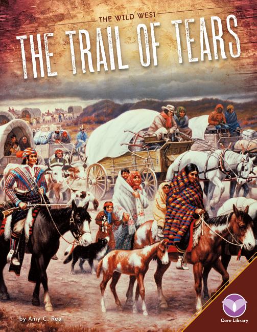 Trail of Tears - Ingram