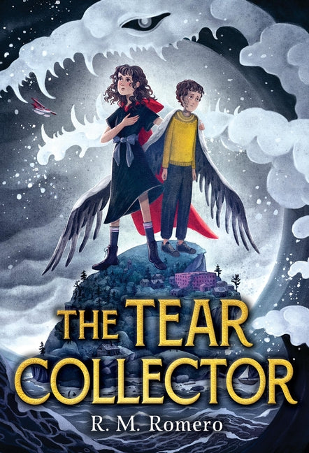 Tear Collector - Ingram