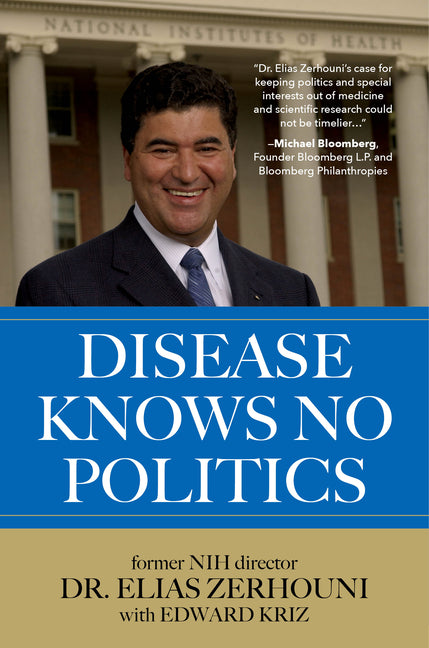 Disease Knows No Politics - Ingram