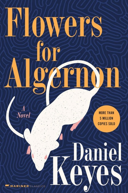 Flowers for Algernon - Ingram