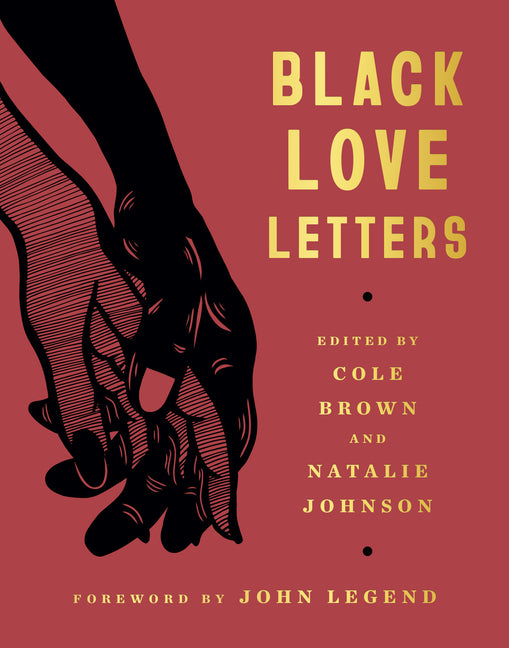 Black Love Letters - Ingram