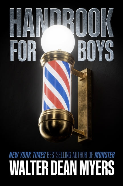 Handbook for Boys - Ingram