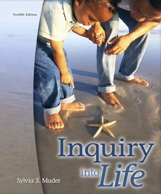 Inquiry Into Life - Ingram