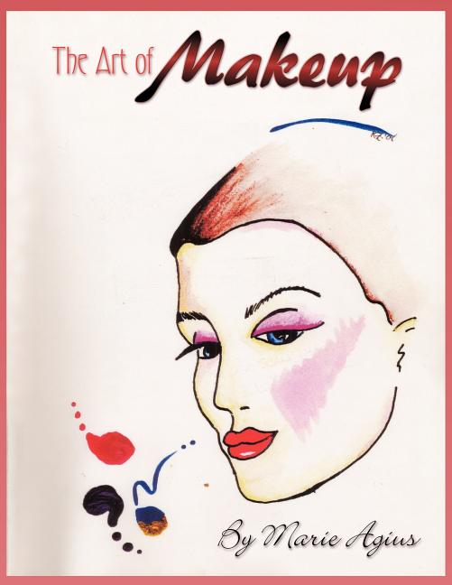 Art of Makeup - Ingram