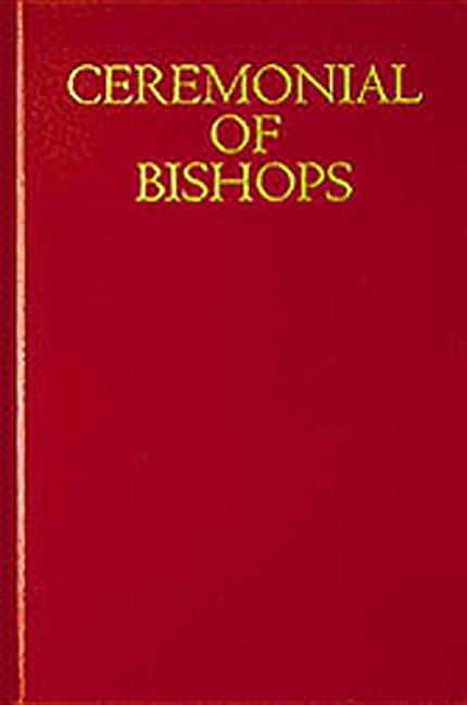 Ceremonial of Bishops - Ingram