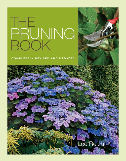 Pruning Book: Completely Revised and Updated (Revised, Updated) - Ingram
