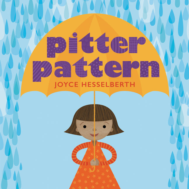 Pitter Pattern - Ingram