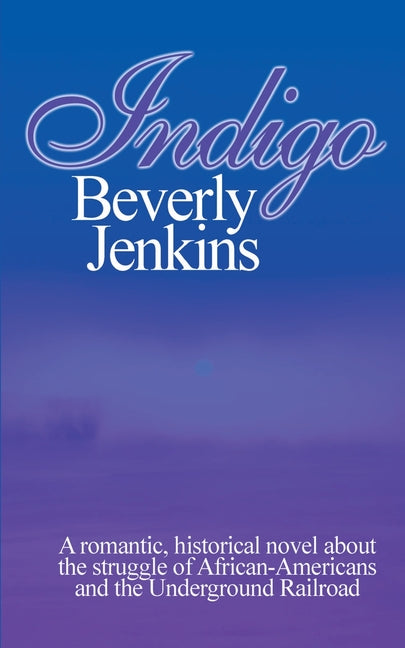 Indigo - Ingram