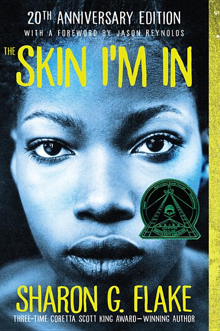 Skin I'm in (Anniversary) - Ingram