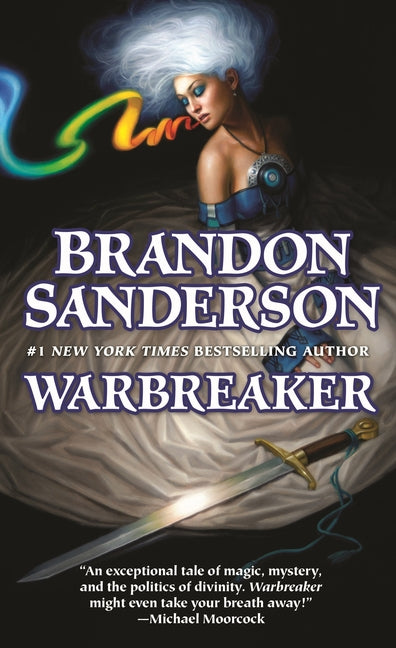 Warbreaker - Ingram