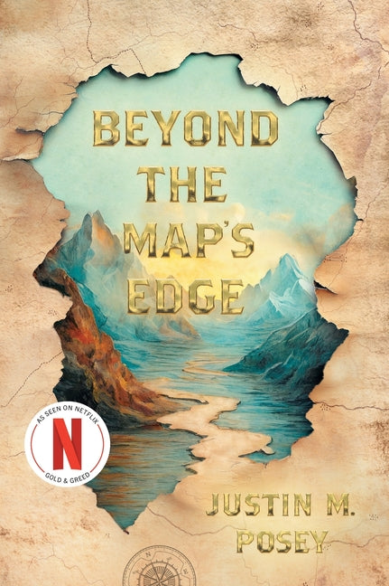 Beyond the Map's Edge - Ingram