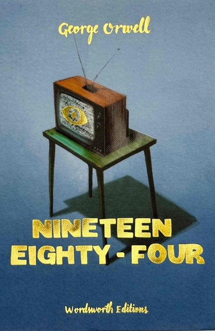 Nineteen Eighty-Four (Collector's Edition) - Ingram