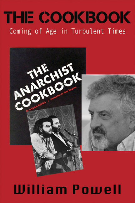 Cookbook: Coming of Age in Turbulent Times - Ingram