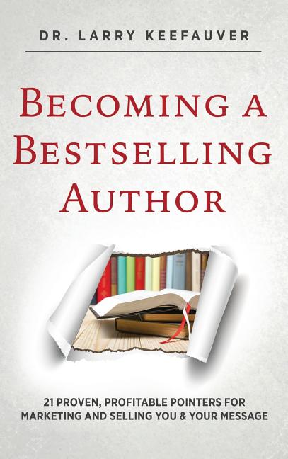 Becoming a Bestselling Author - Ingram