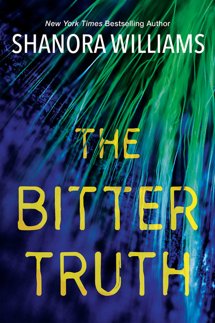 Bitter Truth - Ingram