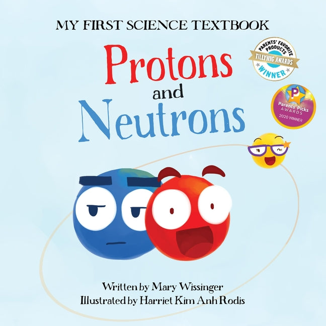 Protons and Neutrons - Ingram
