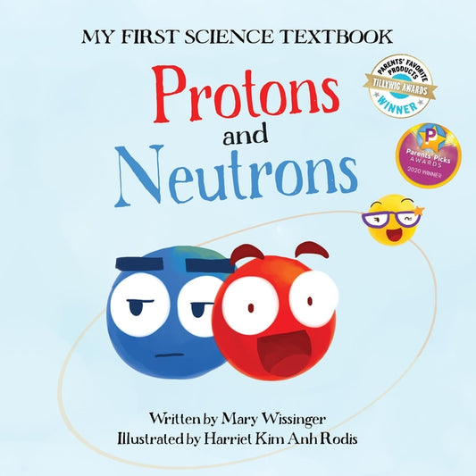 Protons and Neutrons - Ingram