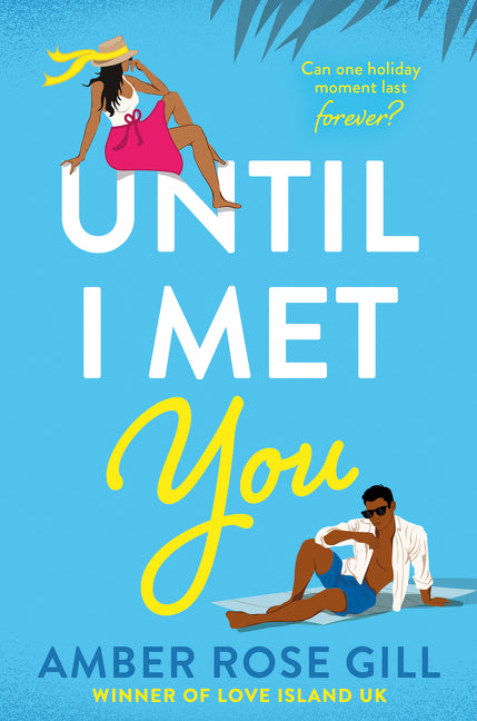 Until I Met You - Ingram