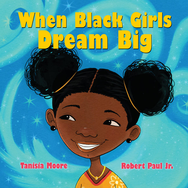When Black Girls Dream Big - Ingram