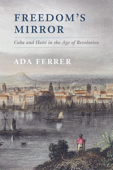 Freedom's Mirror - Ingram
