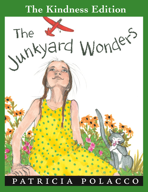 Junkyard Wonders - Ingram