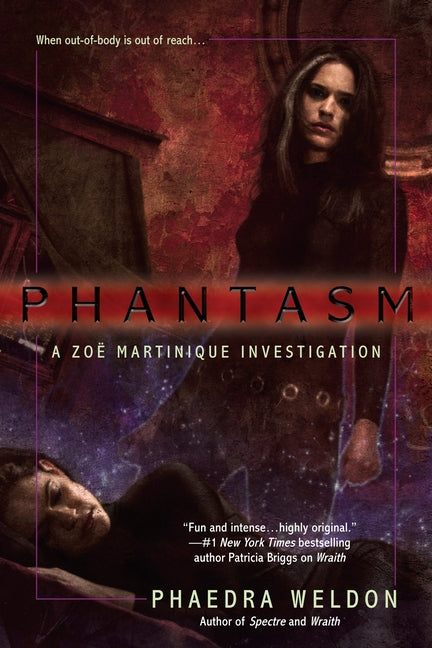 Phantasm - Ingram