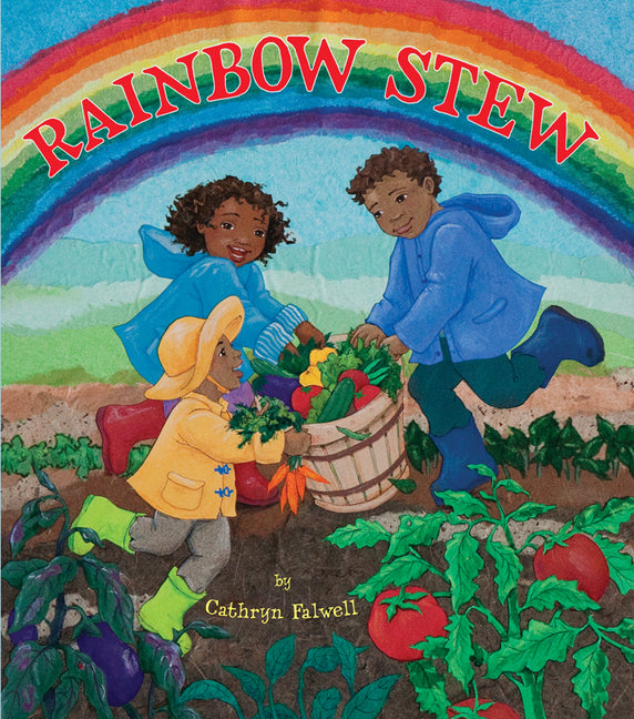 Rainbow Stew - Ingram