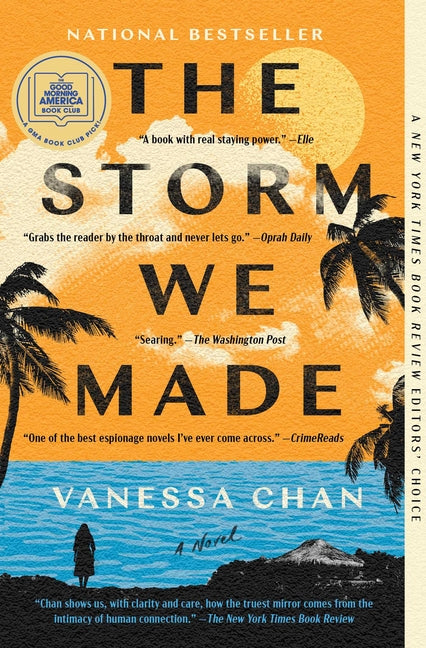 Storm We Made: A Good Morning America Book Club Pick - Ingram