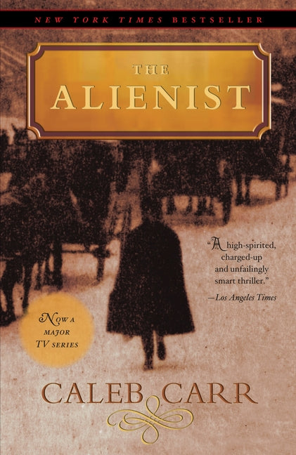 Alienist - Ingram
