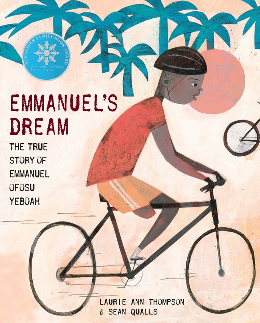 Emmanuel's Dream: The True Story of Emmanuel Ofosu Yeboah - Ingram