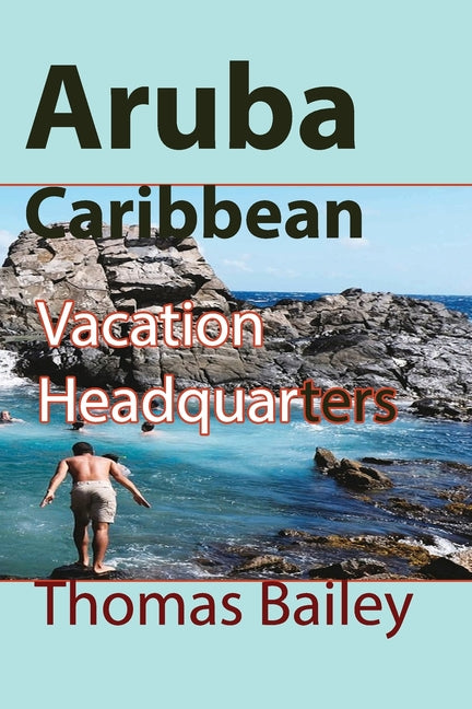 Aruba Caribbean: Vacation Headquarters - Ingram