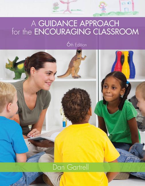 Guidance Approach for the Encouraging Classroom - Ingram