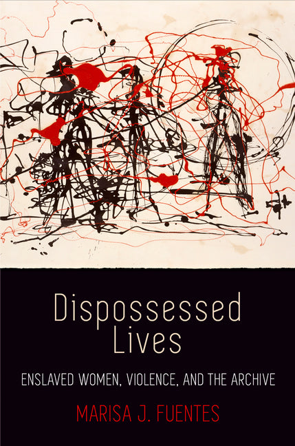 Dispossessed Lives: Enslaved Women, Violence, and the Archive - Ingram